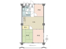 【神奈川県/横浜市青葉区市ケ尾町】ライオンズマンション市ケ尾 