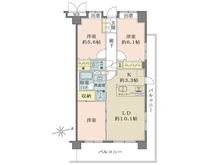 【東京都/杉並区高井戸東】クレストフォルム高井戸南 