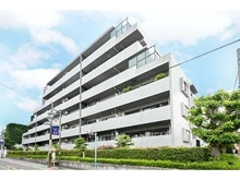 【東京都/杉並区南荻窪】藤和南荻窪二丁目ホームズ 