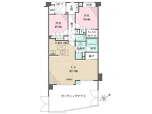 【東京都/杉並区南荻窪】藤和南荻窪二丁目ホームズ 