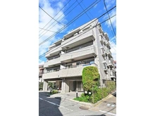 【東京都/世田谷区経堂】藤和シティホームズ経堂 