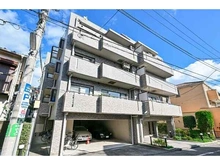 【東京都/世田谷区経堂】藤和シティホームズ経堂 