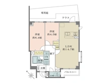 【東京都/世田谷区経堂】藤和シティホームズ経堂 