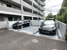 【東京都/世田谷区船橋】パークスクエア千歳船橋 