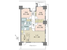 【東京都/品川区西五反田】クレヴィアタワー目黒不動前 