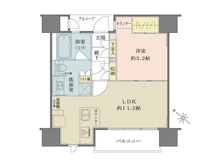 【東京都/品川区西五反田】スタジオスウィート品川・五反田 