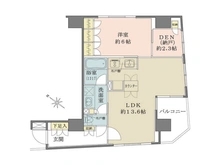 【東京都/中央区日本橋堀留町】コンポジット日本橋 