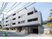 【東京都/目黒区東山】ザ・パークハウス中目黒小川坂 