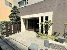 【東京都/文京区本郷】パークハウス本郷三丁目アーバンス 