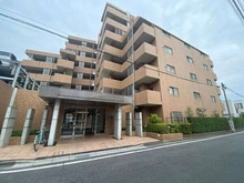 【埼玉県/川口市元郷】レーベンハイム川口元郷サザンテラス 