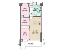 【埼玉県/川口市元郷】レーベンハイム川口元郷サザンテラス 
