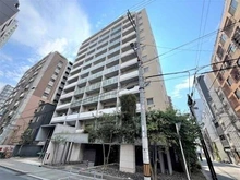 【大阪府/大阪市中央区徳井町】リビオライズID大手前西 