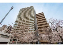 【大阪府/大阪市中央区谷町】ザ・パークハウス谷町五丁目 