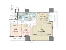 【大阪府/大阪市中央区久太郎町】ジオタワー堺筋本町 