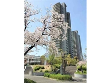 【大阪府/大阪市北区天満橋】OAPレジデンスタワー西館 