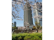 【大阪府/大阪市北区天満橋】OAPレジデンスタワー西館 