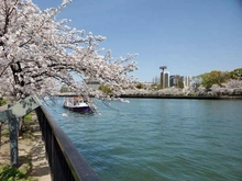 【大阪府/大阪市北区天満橋】OAPレジデンスタワー西館 
