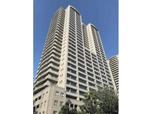 【大阪府/大阪市北区天満橋】OAPレジデンスタワー西館 