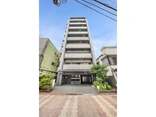 【東京都/江戸川区松島】クレア新小岩デジーノ 