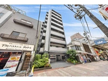 【東京都/江戸川区松島】クレア新小岩デジーノ 