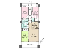 【東京都/江戸川区西小岩】東京グランファースト 