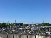 【神奈川県/横浜市戸塚区矢部町】ヴィルヌーブ戸塚 