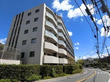 【神奈川県/横浜市戸塚区川上町】ザ・パークハウス東戸塚テラス 