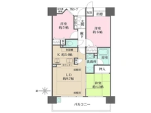 【大阪府/大阪市淀川区宮原】ファミール東三国 