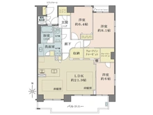【兵庫県/西宮市南昭和町】西宮北口昭和園アーバンライフ 