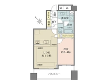 【東京都/文京区千石】パークホームズ文京千石ステーションアリーナ 