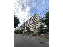 【千葉県/市川市市川南】市川パークハウス 