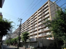 【千葉県/市川市市川南】市川パークハウス 