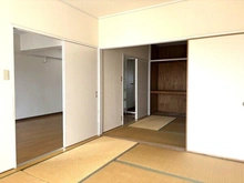 【千葉県/市川市市川南】市川パークハウス 