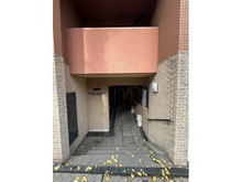 【東京都/目黒区目黒】パレ・ホームズ目黒 