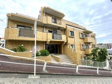 【東京都/板橋区徳丸】ライオンズマンション徳丸 