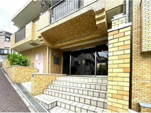 【東京都/板橋区徳丸】ライオンズマンション徳丸 