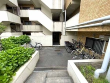 【東京都/板橋区徳丸】ライオンズマンション徳丸 