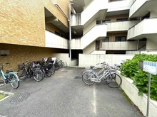 【東京都/板橋区徳丸】ライオンズマンション徳丸 