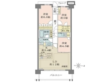 【東京都/国分寺市東恋ヶ窪】ザ・パークハウス国分寺四季の森　フォレスト街区 