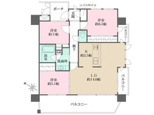 【東京都/葛飾区青戸】ミオカステーロ青戸 