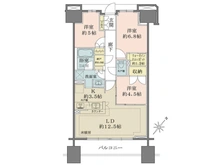 【東京都/葛飾区青戸】ザ・パークハウス青砥 