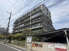 【東京都/足立区東和】亀有グリーンマンション 