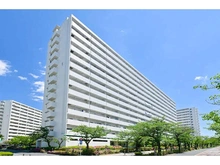 【東京都/江戸川区南葛西】なぎさニュータウン 