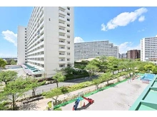 【東京都/江戸川区南葛西】なぎさニュータウン 