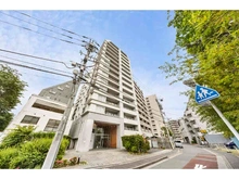 【東京都/江戸川区中葛西】リアナシーコースト葛西 