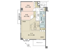 【東京都/世田谷区太子堂】パークハウス三軒茶屋 