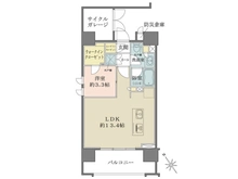 【東京都/世田谷区上馬】ザ・グランプルーヴ上馬 