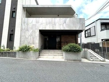 【東京都/世田谷区上馬】ファインスクェア三軒茶屋 