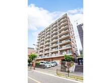 【東京都/品川区南品川】ゼームス坂パークハウス 