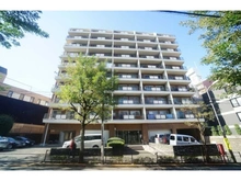 【東京都/品川区南品川】ゼームス坂パークハウス 